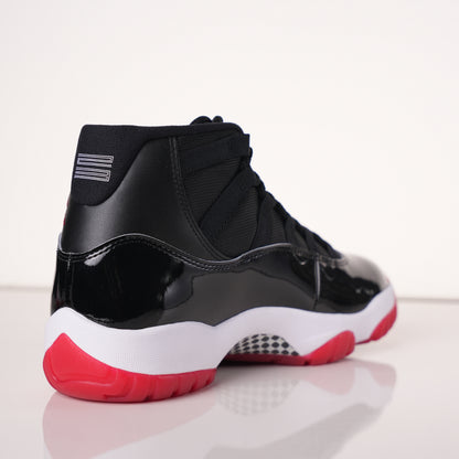 Air Jordan 11 Retro Playoffs Bred (2019) 378037-061