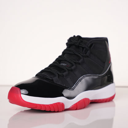 Air Jordan 11 Retro Playoffs Bred (2019) 378037-061