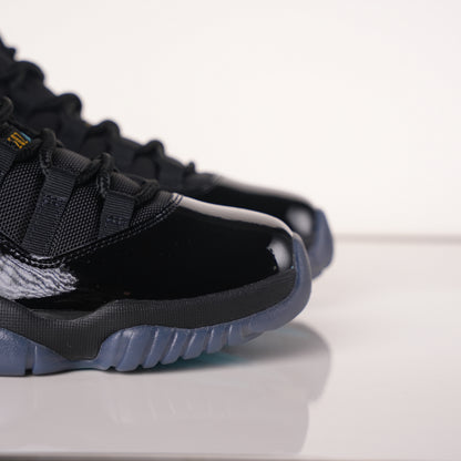 Air Jordan 11 Retro Gamma Blue 378037-006