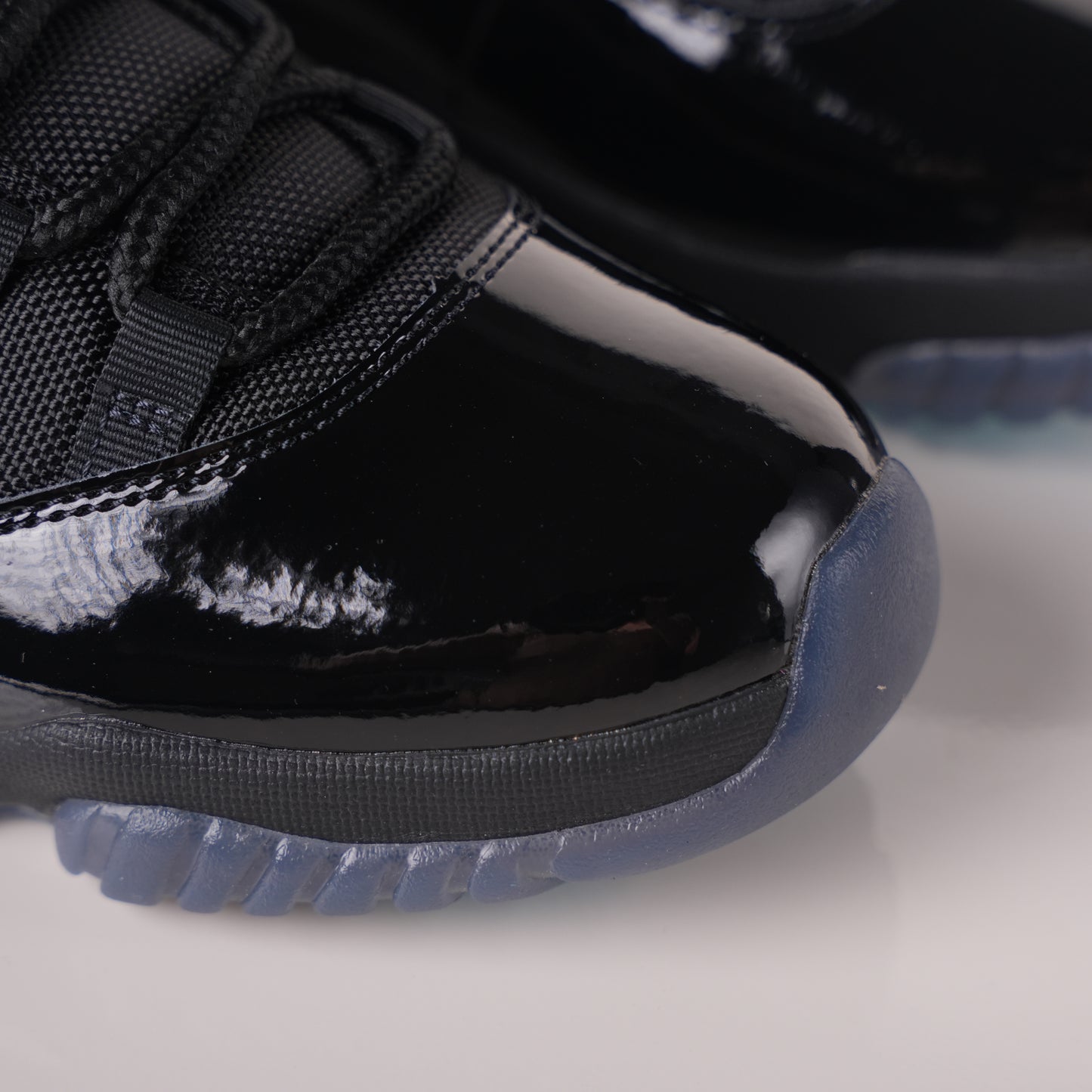 Air Jordan 11 Retro Gamma Blue 378037-006