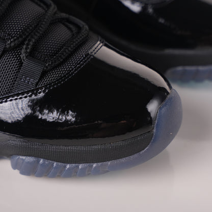Air Jordan 11 Retro Gamma Blue 378037-006