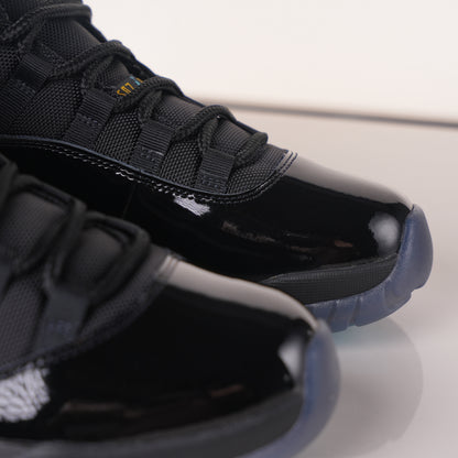 Air Jordan 11 Retro Gamma Blue 378037-006