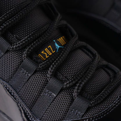 Air Jordan 11 Retro Gamma Blue 378037-006