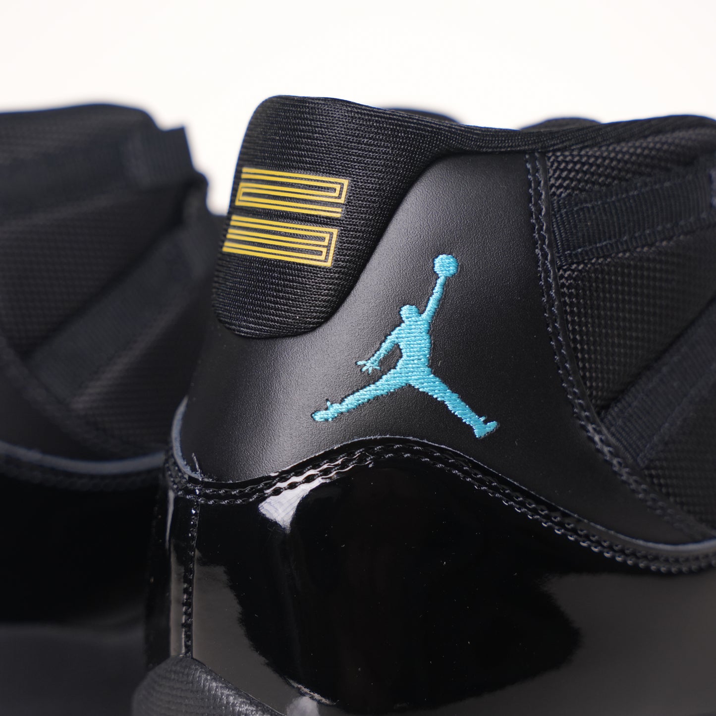 Air Jordan 11 Retro Gamma Blue 378037-006
