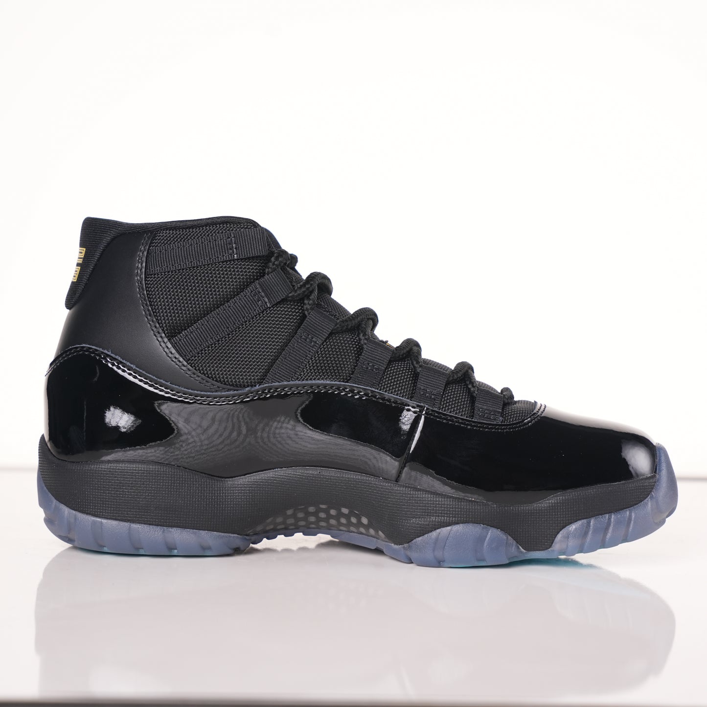 Air Jordan 11 Retro Gamma Blue 378037-006