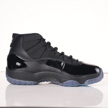 Air Jordan 11 Retro Gamma Blue 378037-006