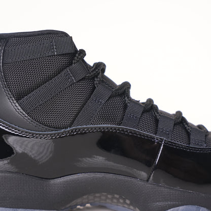 Air Jordan 11 Retro Gamma Blue 378037-006