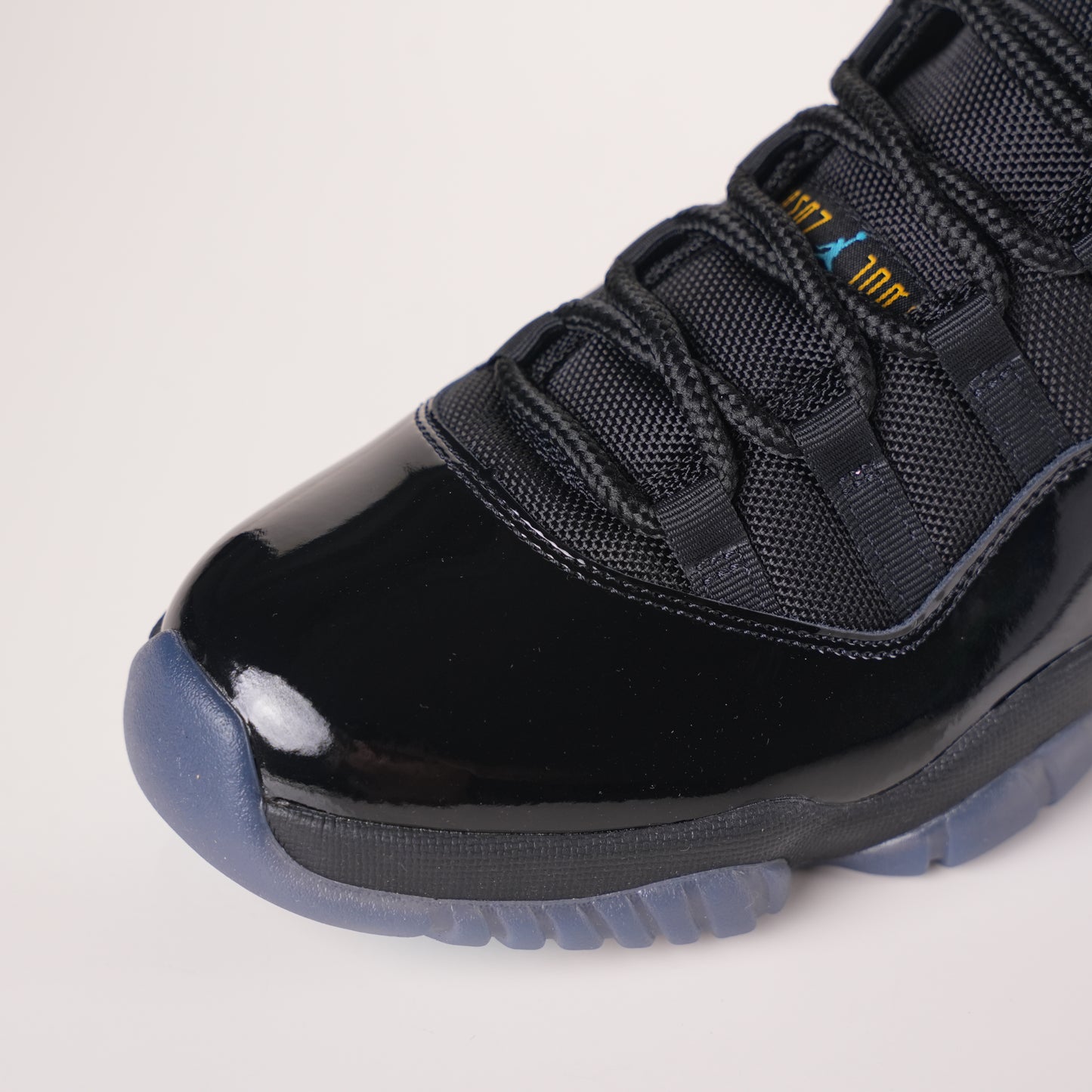 Air Jordan 11 Retro Gamma Blue 378037-006