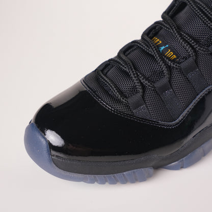 Air Jordan 11 Retro Gamma Blue 378037-006