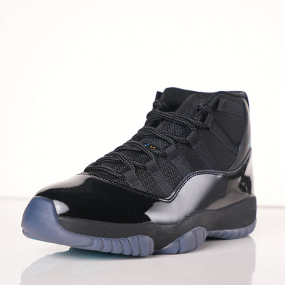 Air Jordan 11 Retro Gamma Blue 378037-006