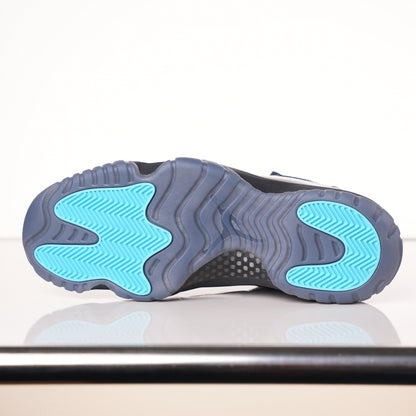 Air Jordan 11 Retro Gamma Blue 378037-006
