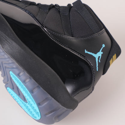 Air Jordan 11 Retro Gamma Blue 378037-006