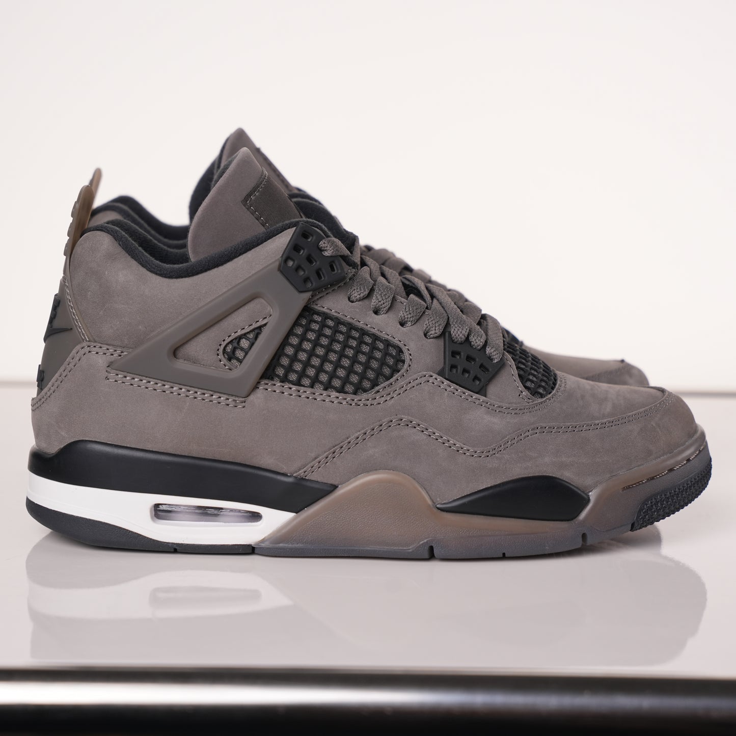 Air Jordan 4 Retro 'Cave Stone' FV5029-200