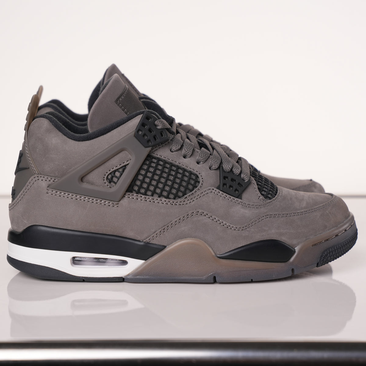 Air Jordan 4 Retro 'Cave Stone' FV5029-200