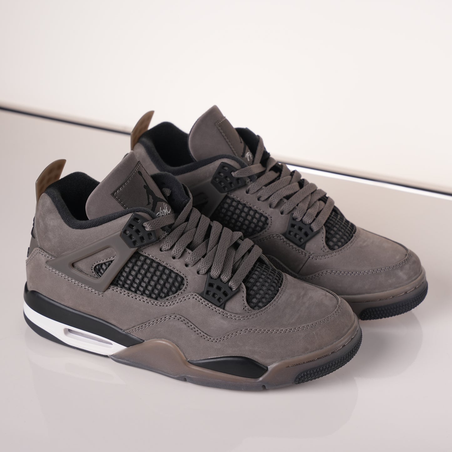 Air Jordan 4 Retro 'Cave Stone' FV5029-200