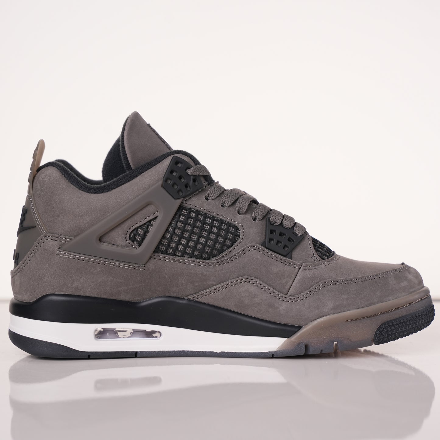 Air Jordan 4 Retro 'Cave Stone' FV5029-200