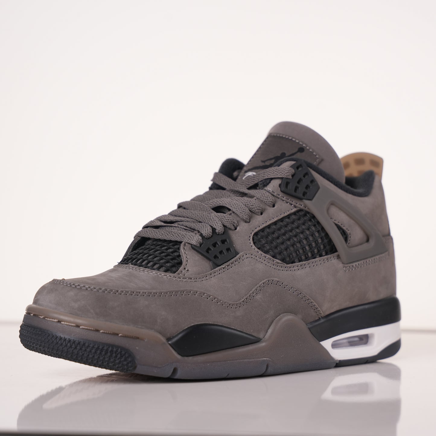 Air Jordan 4 Retro 'Cave Stone' FV5029-200