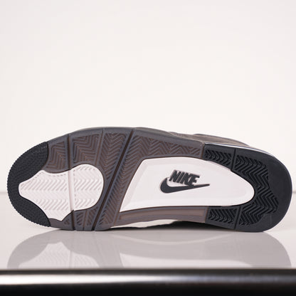 Air Jordan 4 Retro 'Cave Stone' FV5029-200