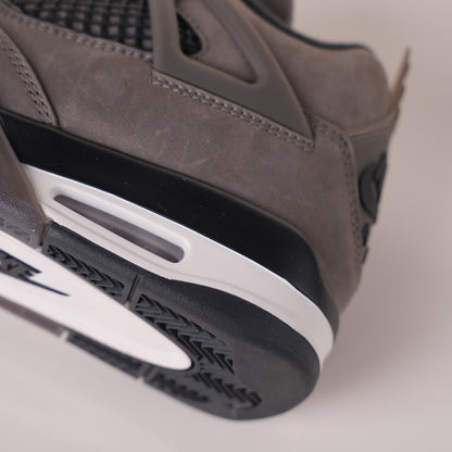 Air Jordan 4 Retro 'Cave Stone' FV5029-200