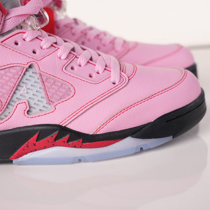 Awake NY x Air Jordan 5 Retro 'Arctic Pink' DV4962-600