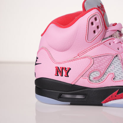 Awake NY x Air Jordan 5 Retro 'Arctic Pink' DV4962-600