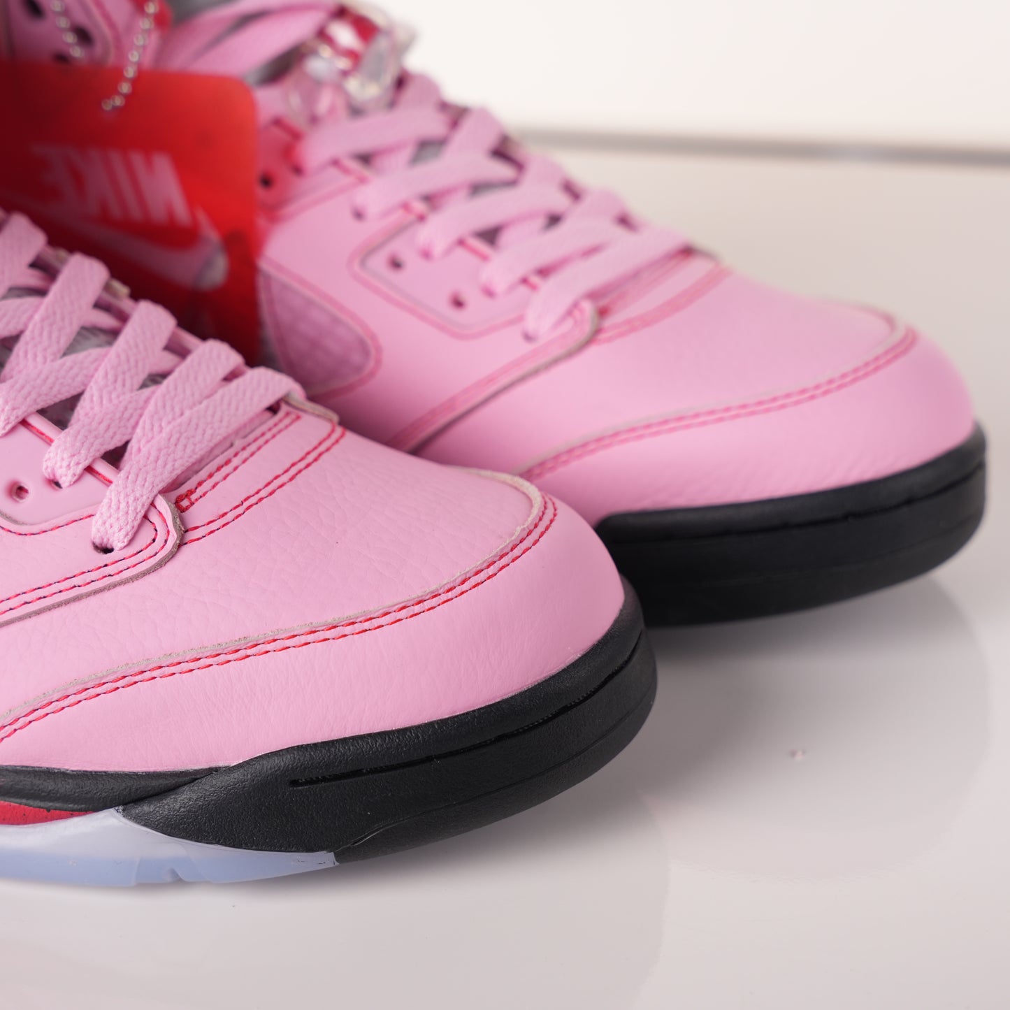 Awake NY x Air Jordan 5 Retro 'Arctic Pink' DV4962-600