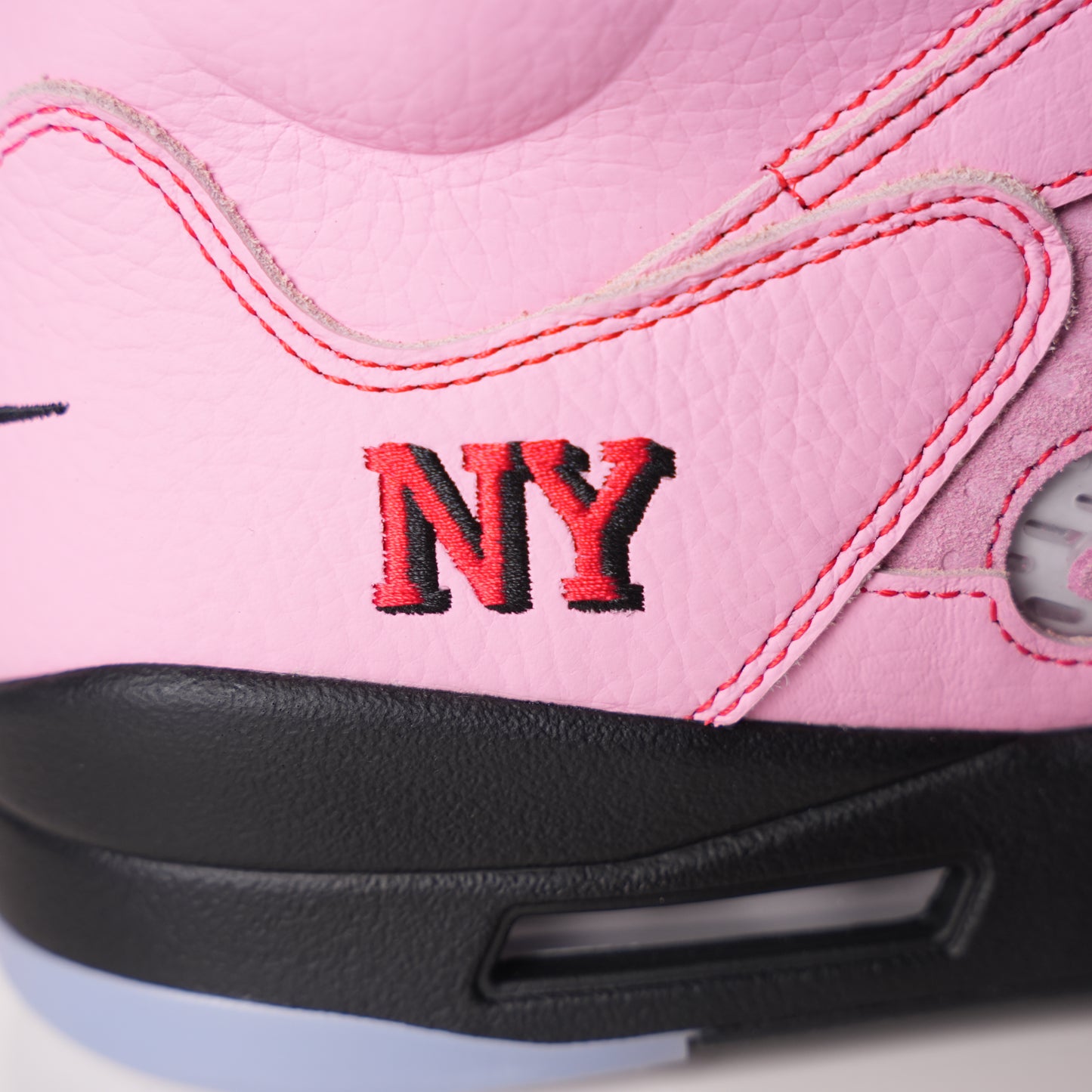 Awake NY x Air Jordan 5 Retro 'Arctic Pink' DV4962-600