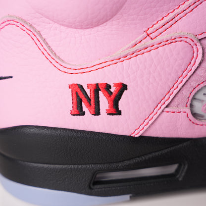 Awake NY x Air Jordan 5 Retro 'Arctic Pink' DV4962-600