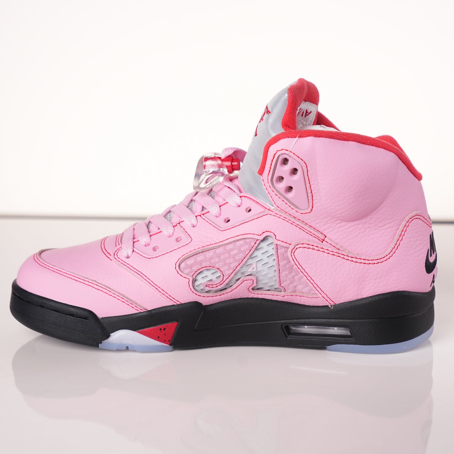 Awake NY x Air Jordan 5 Retro 'Arctic Pink' DV4962-600