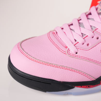 Awake NY x Air Jordan 5 Retro 'Arctic Pink' DV4962-600