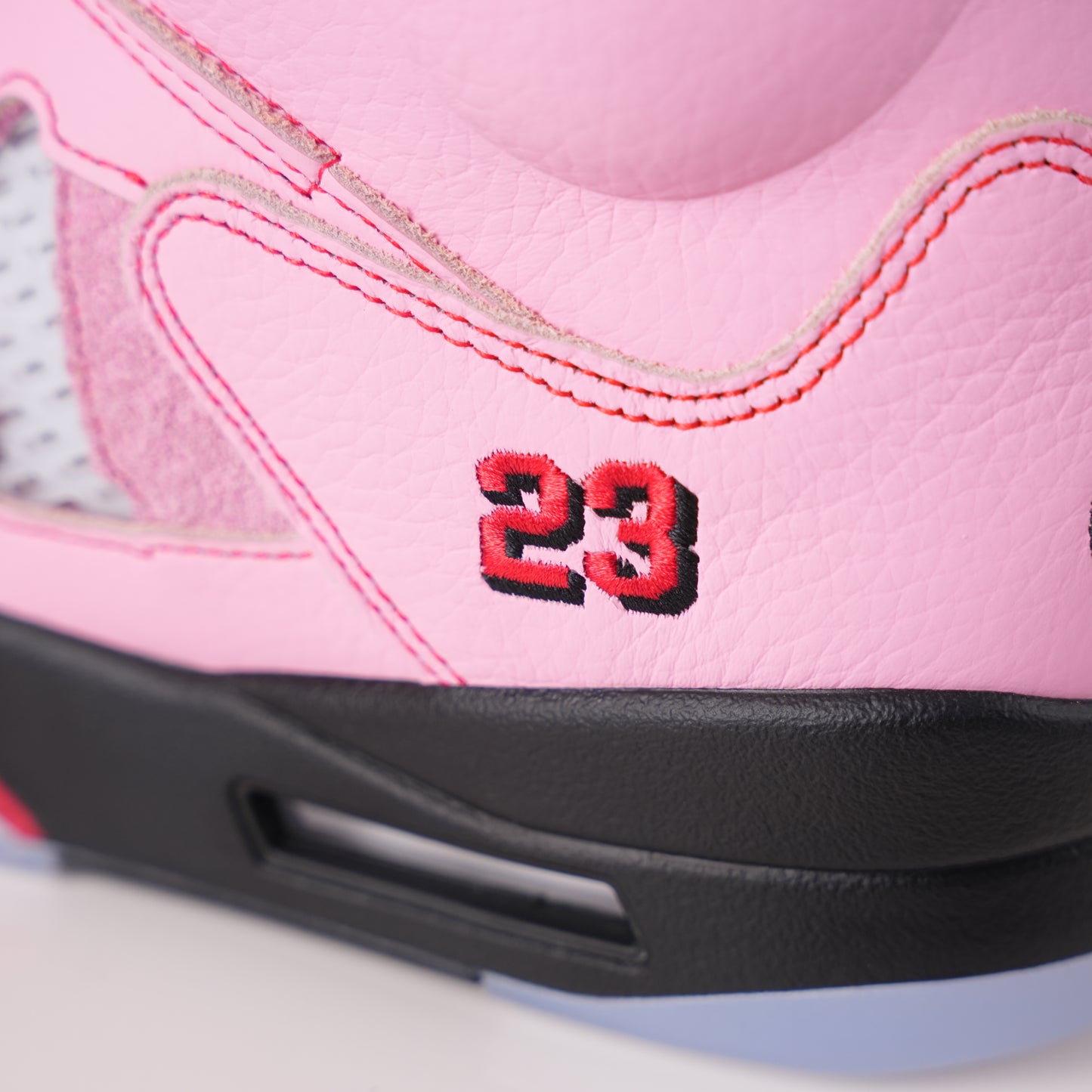 Awake NY x Air Jordan 5 Retro 'Arctic Pink' DV4962-600