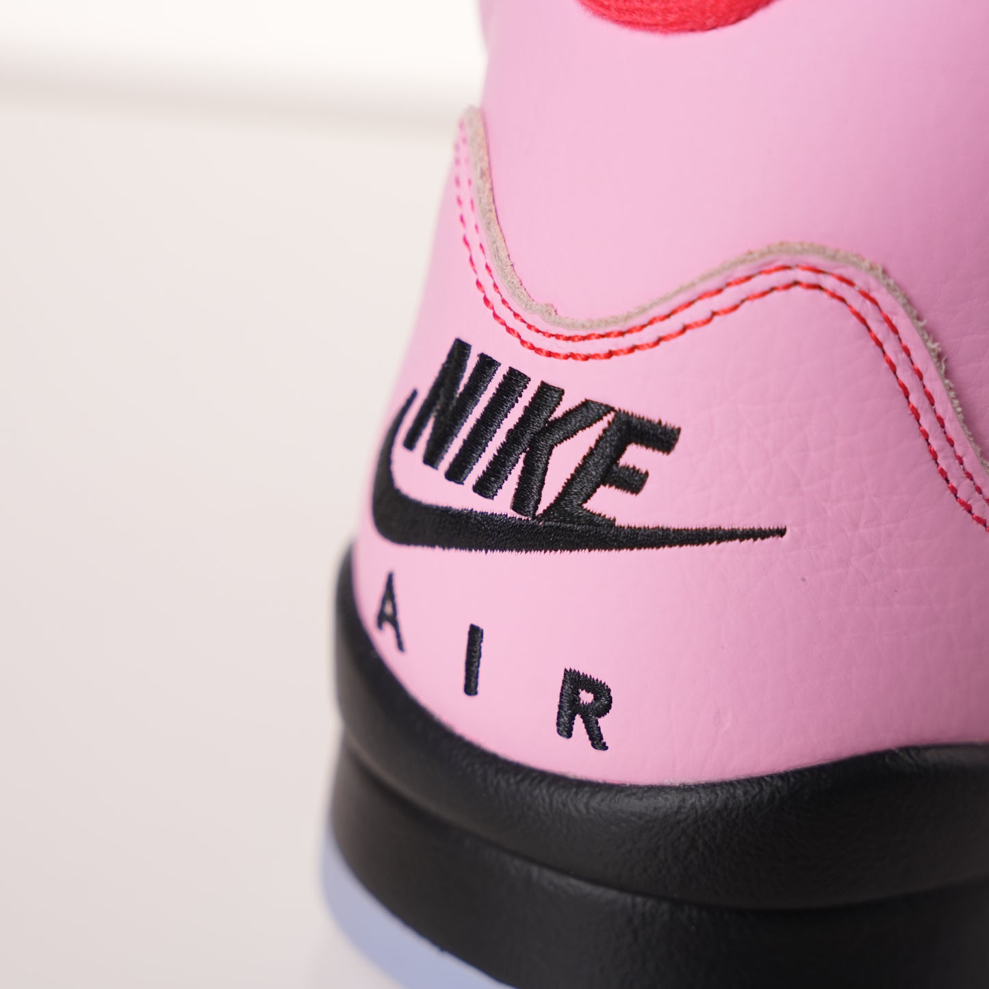Awake NY x Air Jordan 5 Retro 'Arctic Pink' DV4962-600