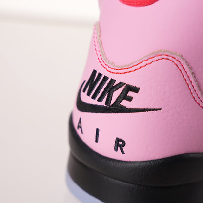 Awake NY x Air Jordan 5 Retro 'Arctic Pink' DV4962-600