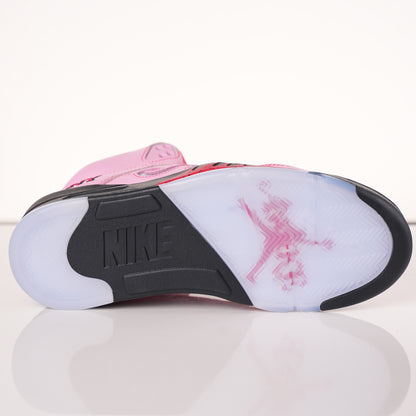 Awake NY x Air Jordan 5 Retro 'Arctic Pink' DV4962-600