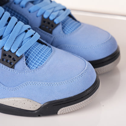 Air Jordan 4 Retro University Blue CT8527-400