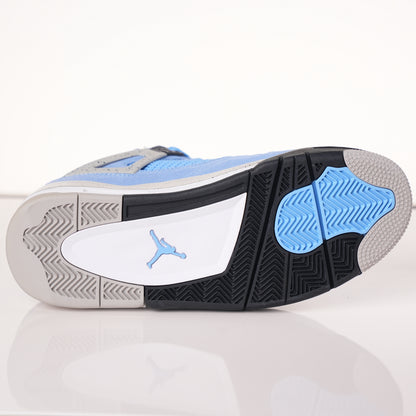 Air Jordan 4 Retro University Blue CT8527-400