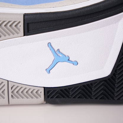 Air Jordan 4 Retro University Blue CT8527-400