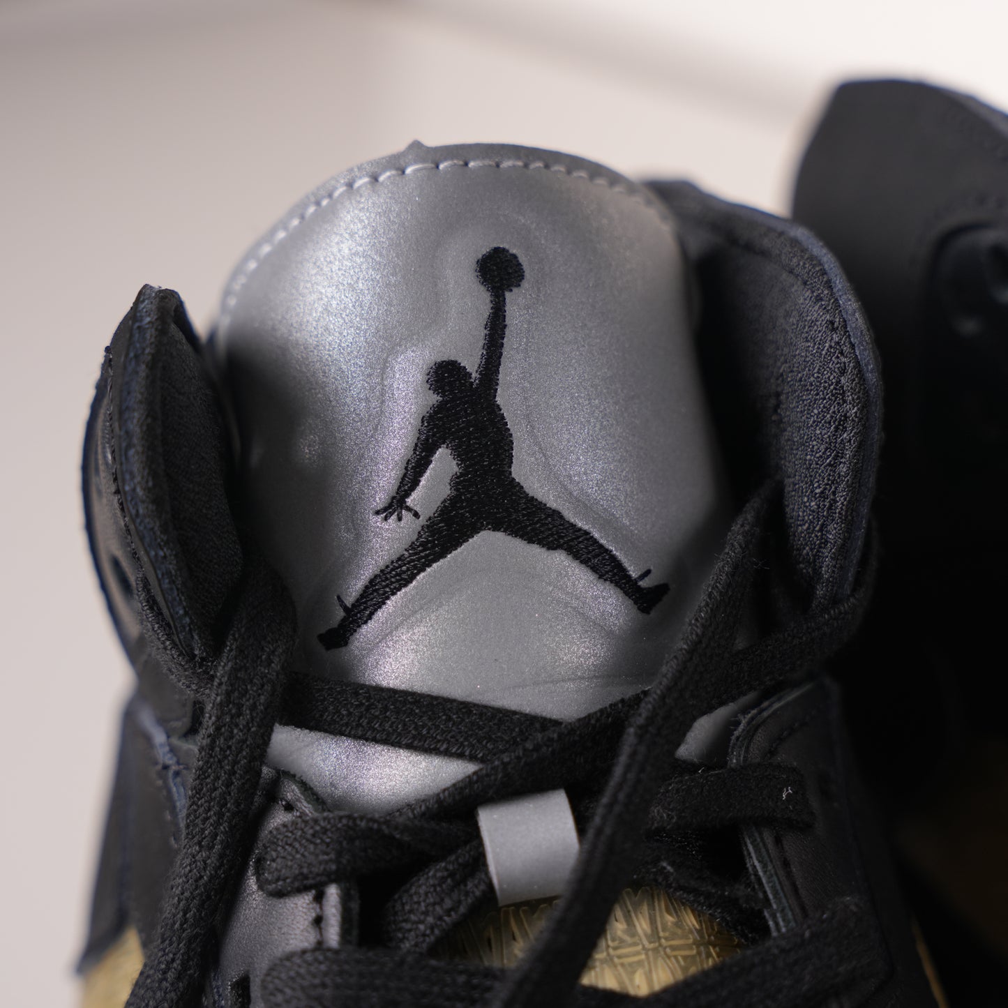 Air Jordan 5 Retro SP A Ma Maniére Black FD1330-001