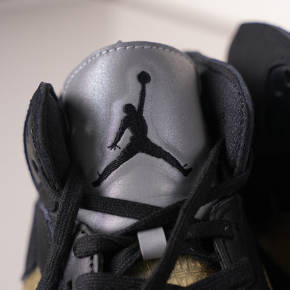 Air Jordan 5 Retro SP A Ma Maniére Black FD1330-001