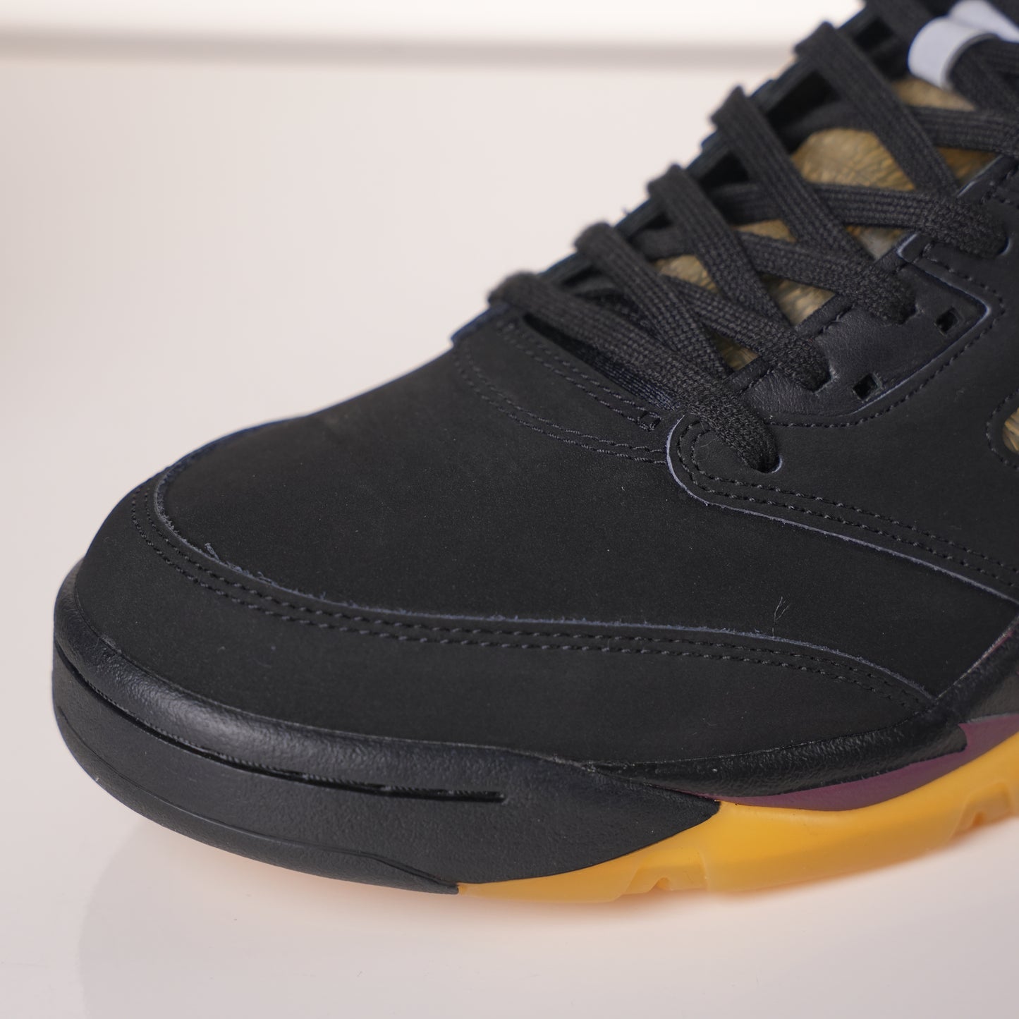 Air Jordan 5 Retro SP A Ma Maniére Black FD1330-001