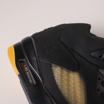 Air Jordan 5 Retro SP A Ma Maniére Black FD1330-001