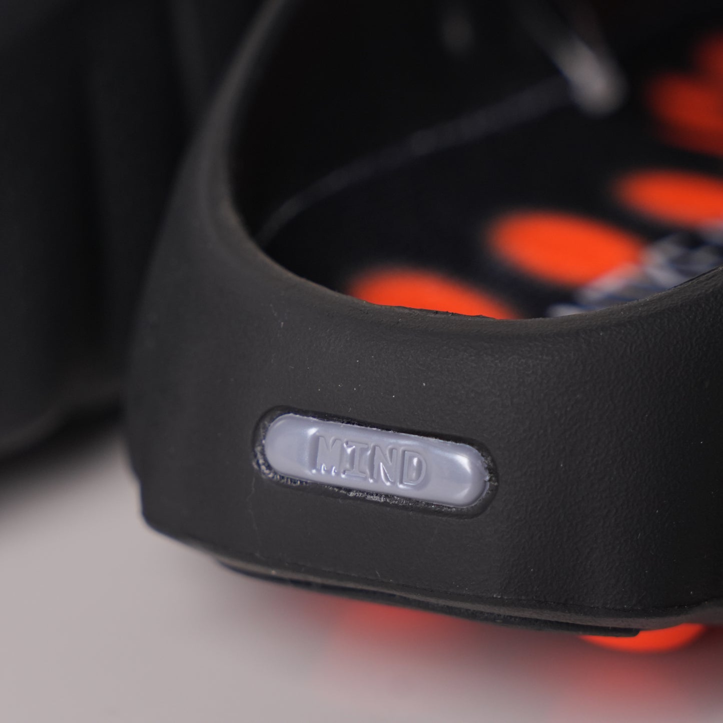 Nike Mind 001 'Black' HQ4307-001