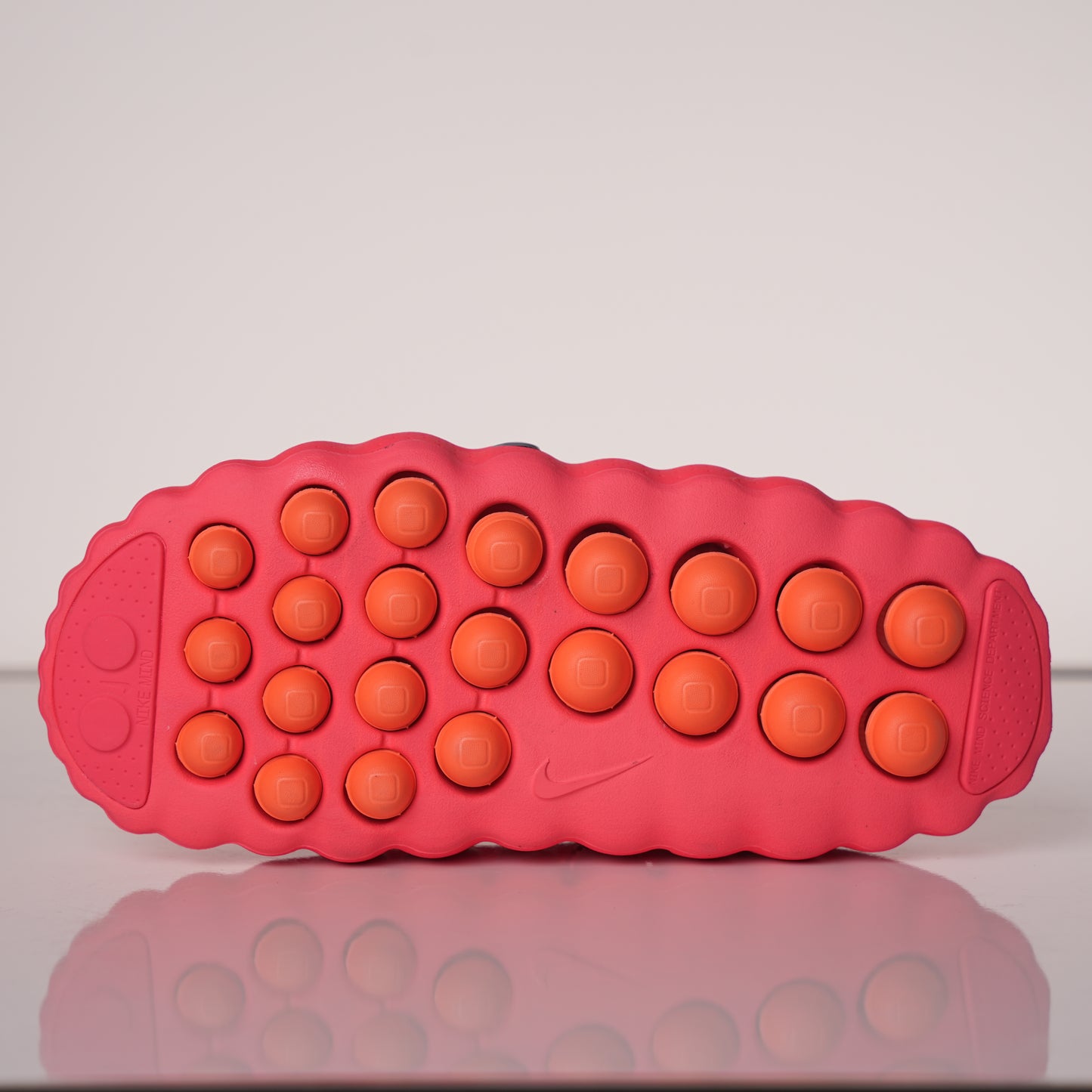 Nike Mind 001 'Red' HQ4307-600