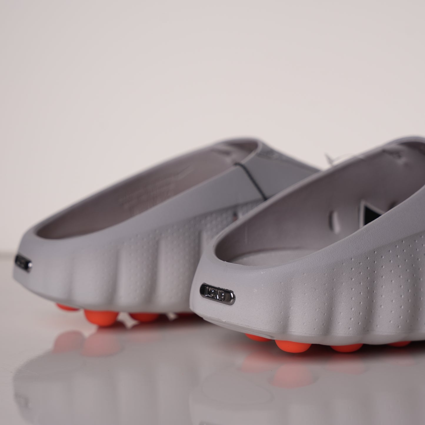 Nike Wmns Mind 001 Mule 'Light Smoke Grey' HQ4309-003