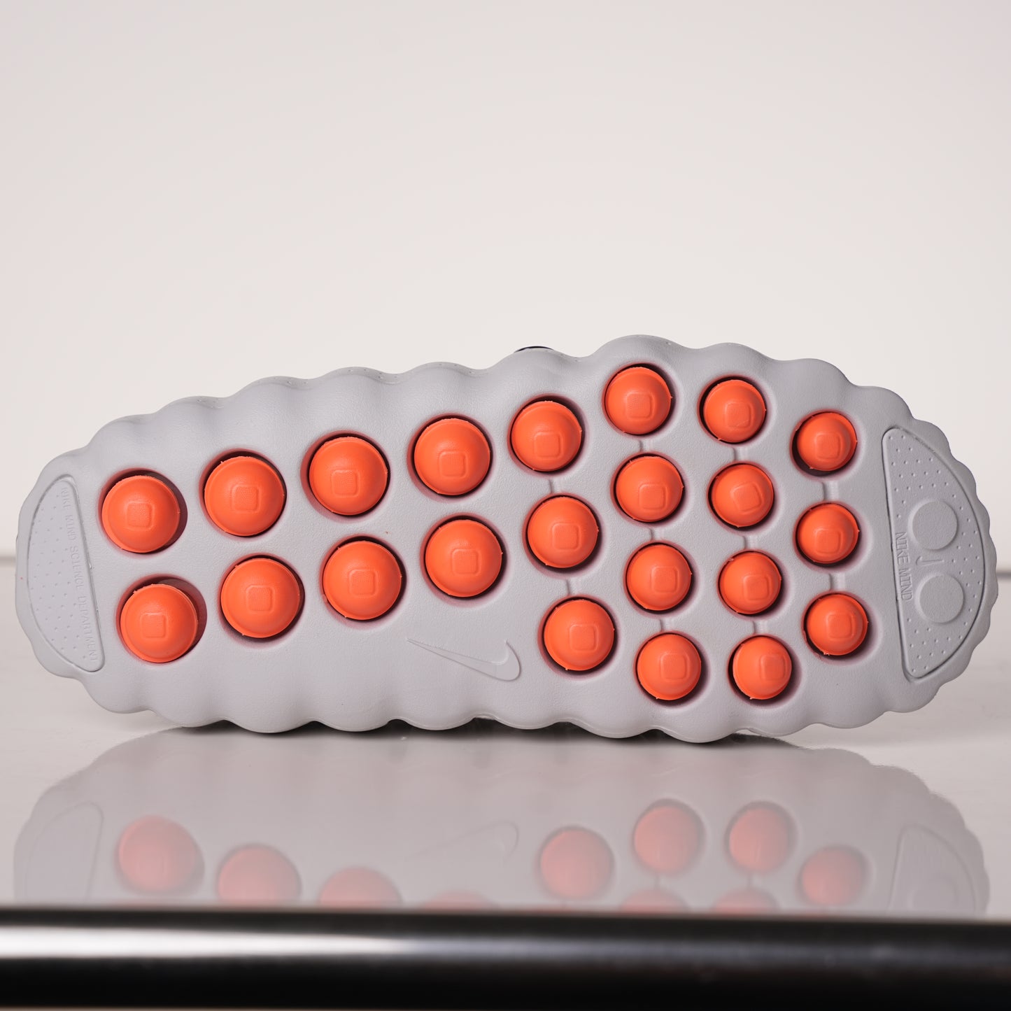 Nike Wmns Mind 001 Mule 'Light Smoke Grey' HQ4309-003