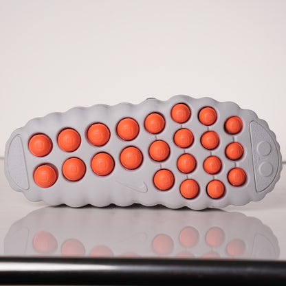 Nike Wmns Mind 001 Mule 'Light Smoke Grey' HQ4309-003