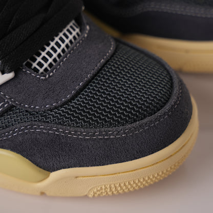 Air Jordan 4 Retro Union Off Noir DC9533-001