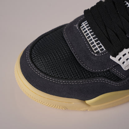 Air Jordan 4 Retro Union Off Noir DC9533-001