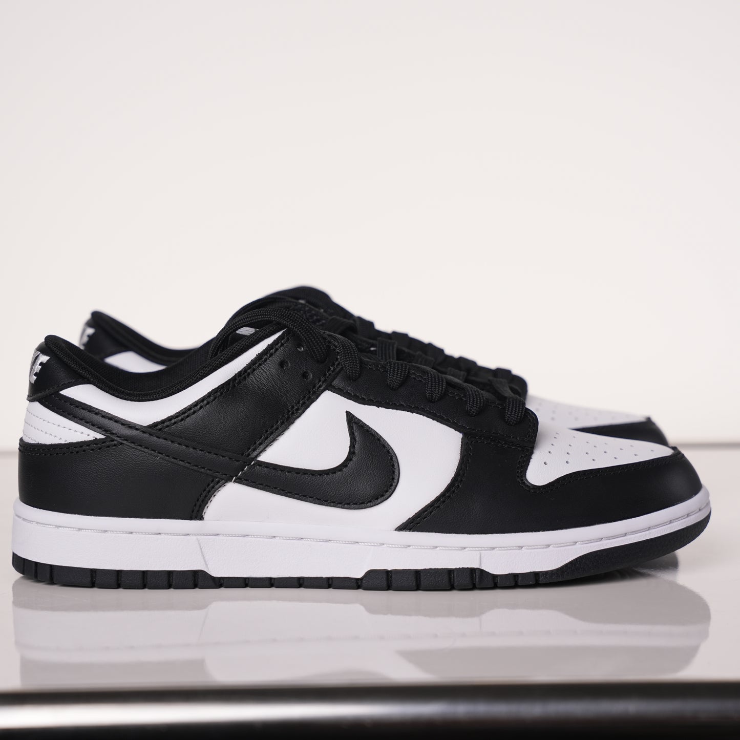 Nike Dunk Low Black DD1391-100