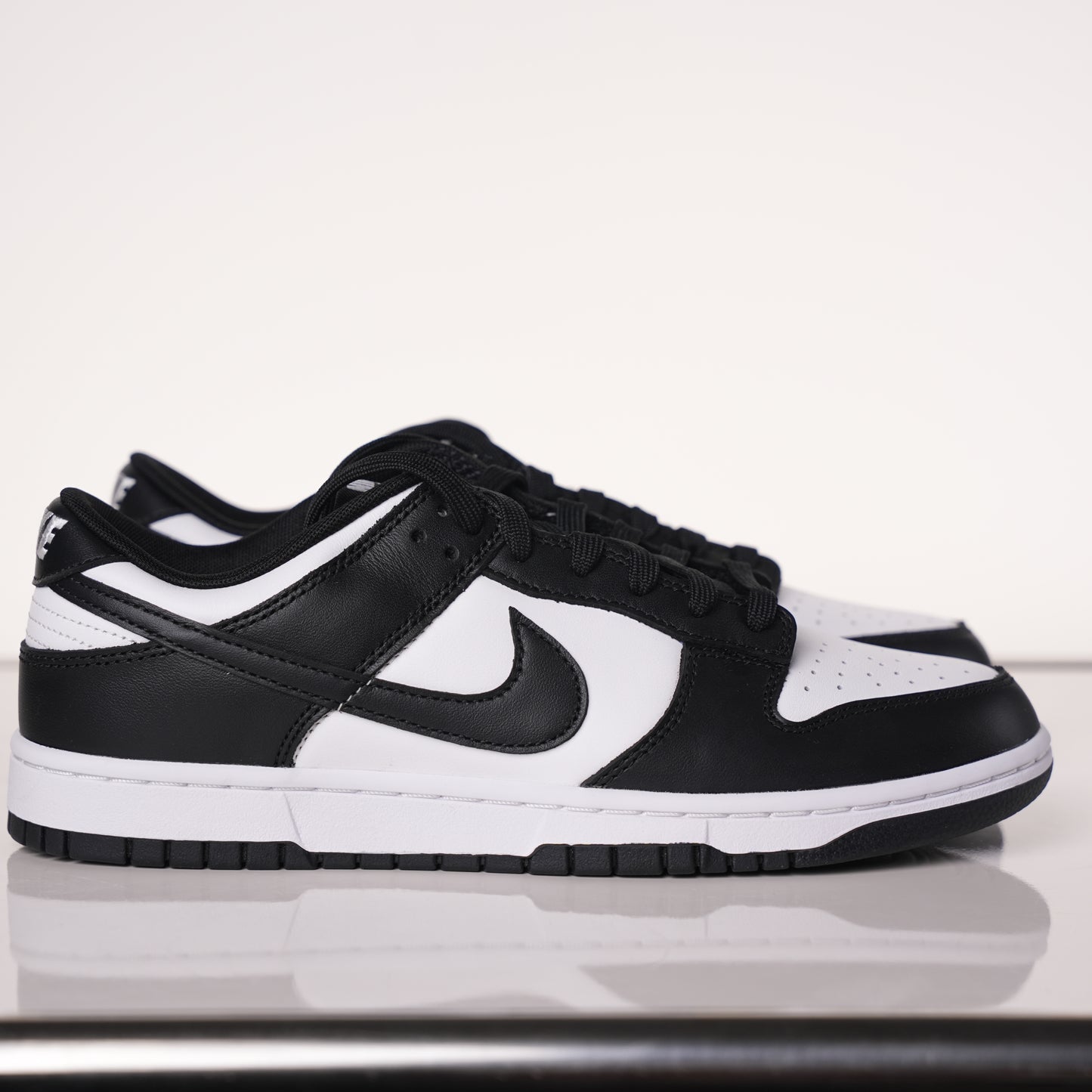 Nike Dunk Low Black DD1391-100